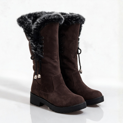 Bernice | Orthopedic Comfort Boots