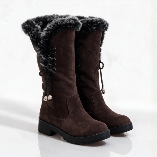 Bernice | Orthopedic Comfort Boots