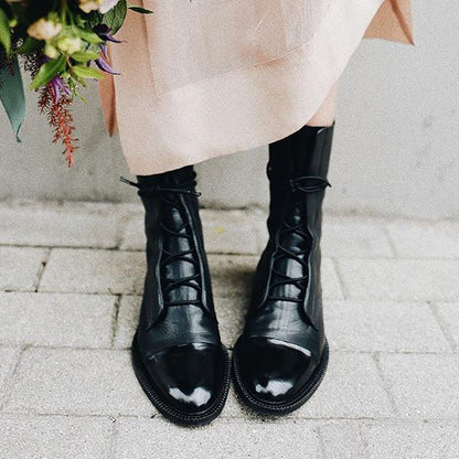 Hilda | Essential Comfort Boots