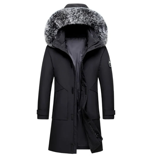 Arctic | Shield Parka Jacket