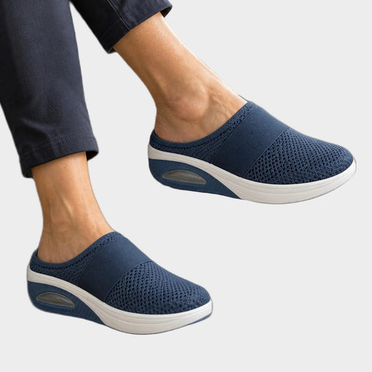 Elaine | Breathable All-Day Comfort Slip-On Shoes